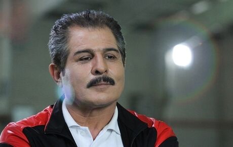 پنجعلی به فکری: به جای متک، به فکر رفع نقاط ضعف تیم‌ات باش