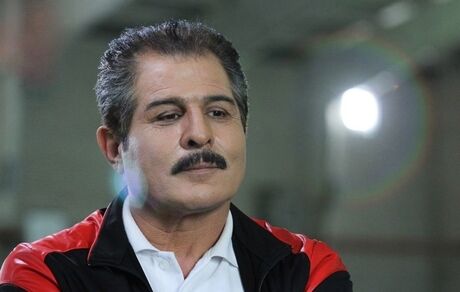 پنجعلی به فکری: به جای متک، به فکر رفع نقاط ضعف تیم‌ات باش