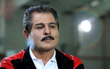 پنجعلی به فکری: به جای متک، به فکر رفع نقاط ضعف تیم‌ات باش