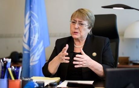 سازمان ملل به دنبال غرامت برای سیاهپوستان در جبران نژادپرستی