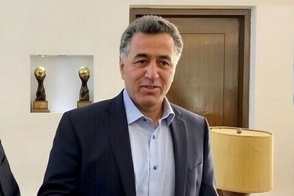 رئیس سابق سازمان اطلاعات پاکستان بازداشت شد