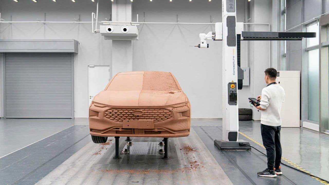 فورد موندئو ۲۰۲۲