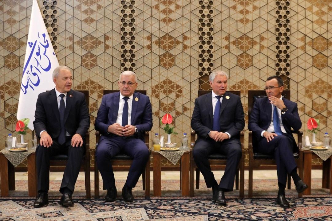 آیین تحلیف رئیس جمهور منتخب دولت چهاردهم