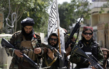 درخواست‌ها برای تروریستی خواندن طالبان در سنای آمریکا