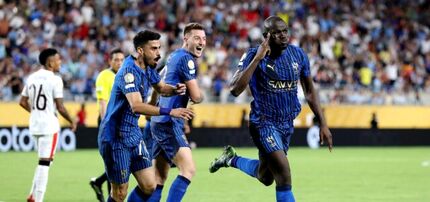 الهلال شگفتی‌ساز شد / حذف منچسترسیتی بدست نماینده عربستان