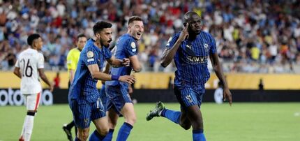 الهلال شگفتی‌ساز شد / حذف منچسترسیتی بدست نماینده عربستان