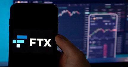 شرکت FTX فعال در بازار رمزارزهای دیجیتال ورشکسته شد