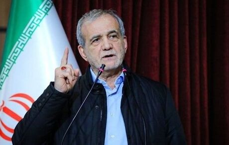 رئیس جمهور: از ابتدای انقلاب خیلی قوی‌تر هستیم / کمک کنیم مشکلات کشور حل شود