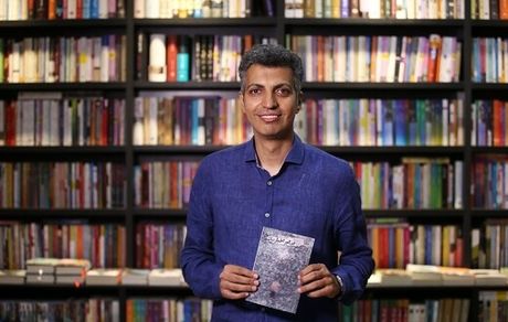 هدیه‌ عادل فردوسی‌پور به وریا غفوری +عکس