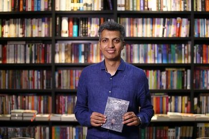 هدیه‌ عادل فردوسی‌پور به وریا غفوری +عکس