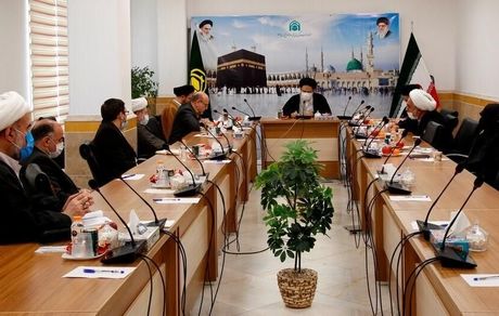 کمیته دائمی خواهران در بعثه مقام معظم رهبری راه‌اندازی می‌شود