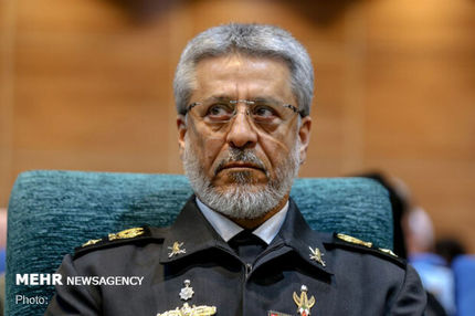 ایران مدیون خون شهداست/ ترور سلیمانی برای ضربه زدن به انقلاب بود