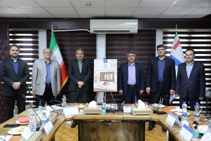 سامانه جدید بانک صادرات رونمایی شد