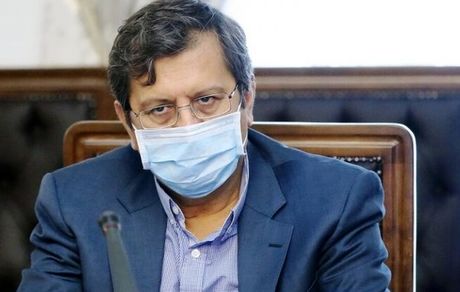 همتی: تداوم تعامل بانک مرکزی با صادرکنندگان/ قصد برخورد قضایی با صادرکنندگان واقعی را نداریم