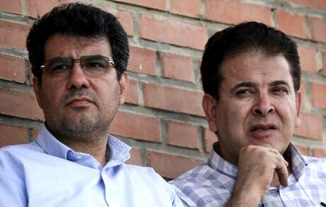 سرپرست جدید باشگاه نساجی معرفی شد