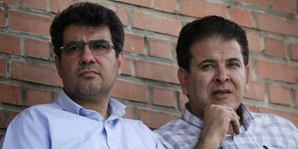 سرپرست جدید باشگاه نساجی معرفی شد