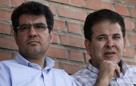 سرپرست جدید باشگاه نساجی معرفی شد