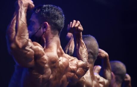 مجمع انتخابات فدراسیون بدنسازی با ۱۶ کاندیدا برگزار می‌شود