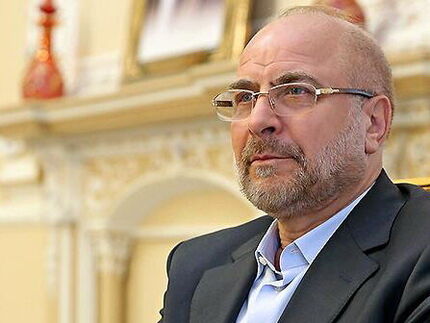 قالیباف: ‏خیانتکاران به آرمان ‎فلسطین در تمام جنایات صهیونیست‌ها شریک هستند