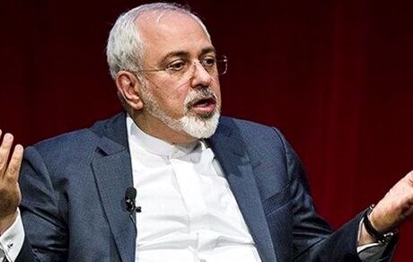 واکنش ظریف به تهدیدهای اخیر اروپا علیه ایران