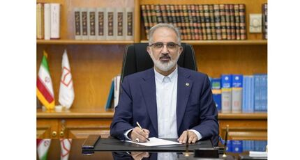 پیام مدیرعامل بانک مسکن به مناسبت روز ملی خلیج فارس


