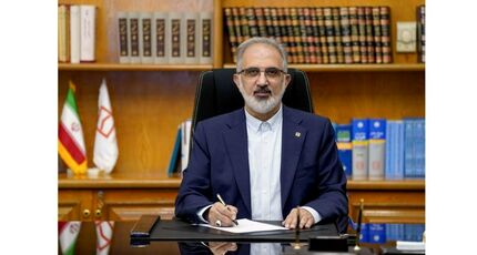 پیام مدیرعامل بانک مسکن به مناسبت روز ملی خلیج فارس

