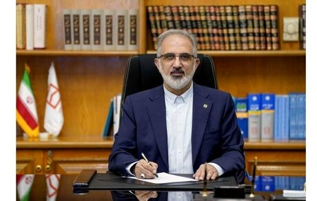 پیام مدیرعامل بانک مسکن به مناسبت روز ملی خلیج فارس

