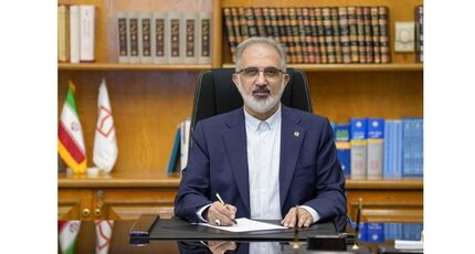 پیام مدیرعامل بانک مسکن به مناسبت روز ملی خلیج فارس

