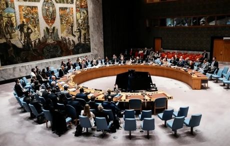 رای‌گیری درباره پیشنویس قطعنامه‌ای پیشنهادی از سوی بحرین درباره تنگه هرمز به تاخیر افتاد