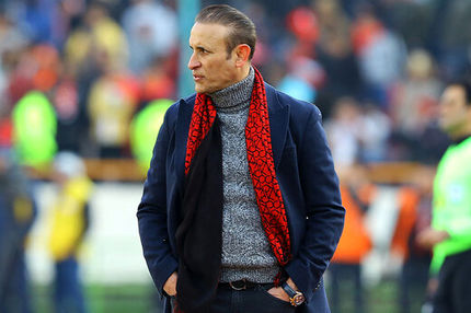 گل‌محمدی: مشکلی با محرومیت خلیل‌زاده ندارم