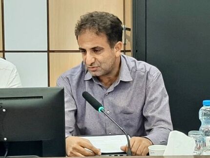 آغاز طرح توسعه نیروگاه برق جزیره خارگ از ابتدای مرداد
