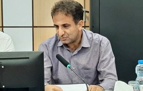 آغاز طرح توسعه نیروگاه برق جزیره خارگ از ابتدای مرداد