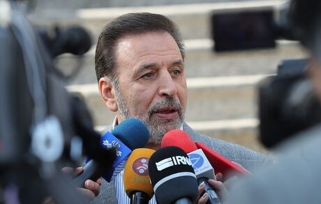 واعظی: حساب معترضان و آشوبگران باید جدا شود