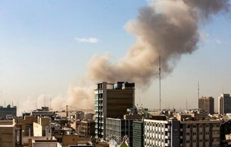 ۳ شهید و ده‌ها زخمی در حمله دیشب به شهر فردیس استان البرز