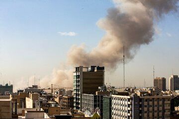 ۳ شهید و ده‌ها زخمی در حمله دیشب به شهر فردیس استان البرز