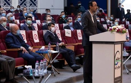 راه‌اندازی پالایشگاه بیدبلند خلیج‌فارس حاصل برجام و تحریم بود