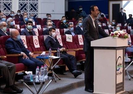 راه‌اندازی پالایشگاه بیدبلند خلیج‌فارس حاصل برجام و تحریم بود