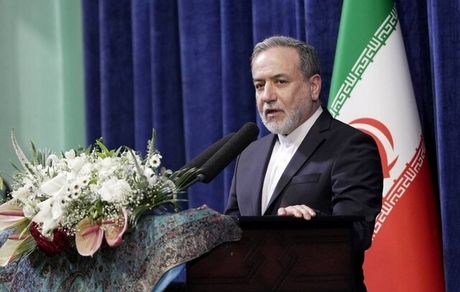 عراقچی: در جنگ ۱۲ روزه ثابت کردیم که توانمندی علمی مهم است / برجام را با حسن نیت اجرا کردیم