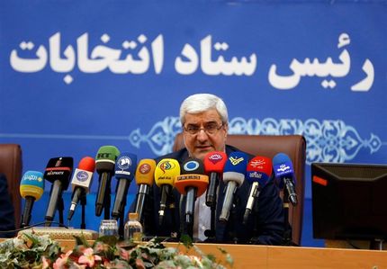 انتخابات در سلامت کامل بهداشتی و امنیتی برگزار می‌شود/ هیچ شعبه‌ای با کمبود تعرفه مواجه نخواهد
