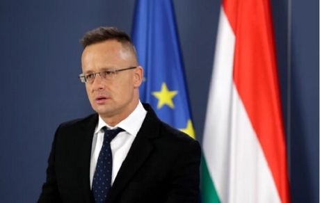 مجارستان تسلیم خواسته روبلی روسیه برای واردات گاز شد