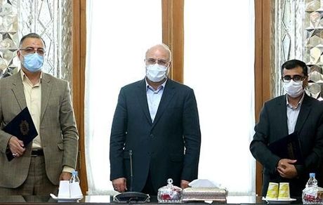 قالیباف: از مسائل حاشیه‌ای بپرهیزیم و به متن وارد شویم