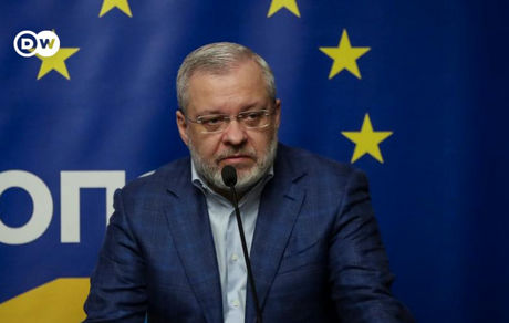 دستگیری وزیر سابق انرژی اوکراین هنگام فرار از کشور