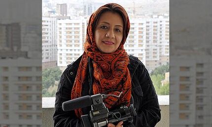 کارگردان و مستندساز به زندان و شلاق محکوم شد