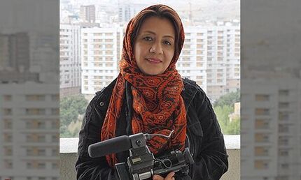 کارگردان و مستندساز به زندان و شلاق محکوم شد