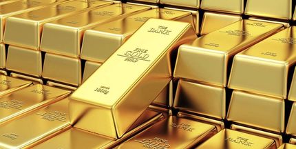 طبق ادعای کارشناس آمریکایی: قیمت طلا در بازار جهانی دستکاری می‌شود