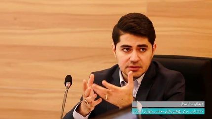 ساختار مناطق آزاد در کمیسیون تلفیق با سیاست‌های کلی نظام تناقض دارد