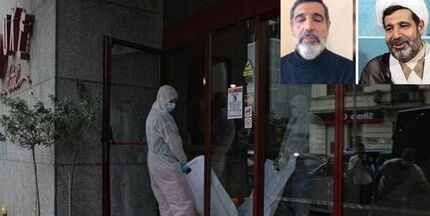جزئیات جدید مرگ قاضی منصوری/ پروفایل DNA بزودی به ایران تحویل می شود