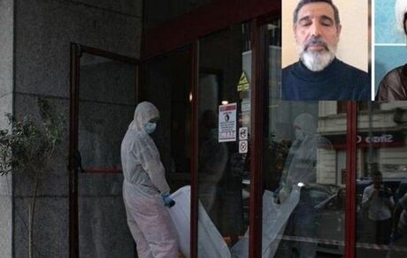 جزئیات جدید مرگ قاضی منصوری/ پروفایل DNA بزودی به ایران تحویل می شود