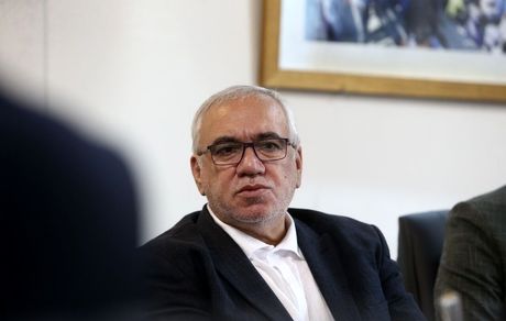 پرسپولیس به دنبال شکایت از مدیرعامل سابق استقلال