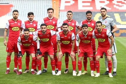 زمزمه خرید پرسپولیس توسط ایرانسل